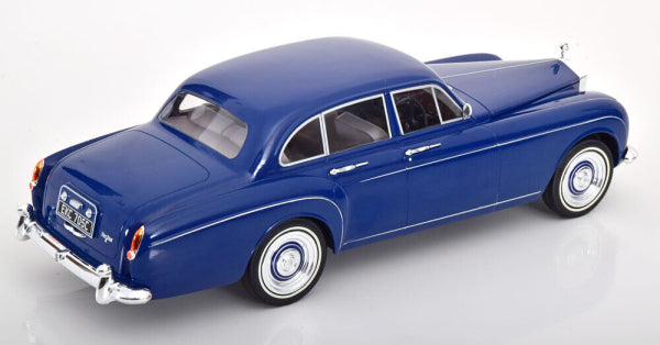 Rolls Royce Silver cloud 3 - 118 MCG