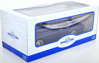 Rolls Royce Silver cloud 3 - 118 MCG