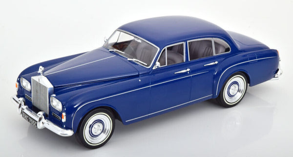 Rolls Royce Silver cloud 3 - 118 MCG