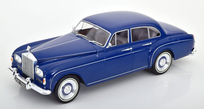 Rolls Royce Silver cloud 3 - 118 MCG
