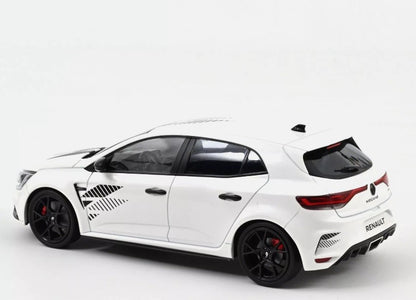 Renault Megane R.S. -  Norev 1:18