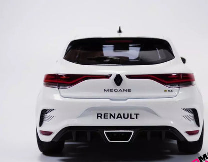 Renault Megane R.S. -  Norev 1:18