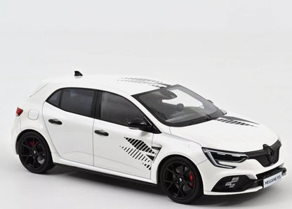 Renault Megane R.S. -  Norev 1:18