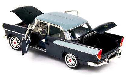 Simca Beaulieu 1958  -   1/18 Norev