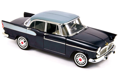Simca Beaulieu 1958  -   1/18 Norev