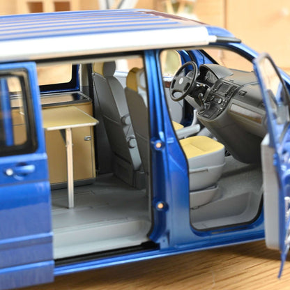 Vw T5 CALIFORNIA - 1:18  Norev