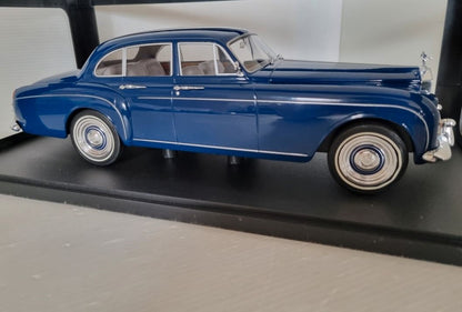 Rolls Royce Silver cloud 3 - 118 MCG