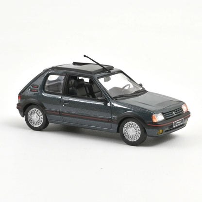 Peugeot 205 GTI 1.9 - Norev 1:43