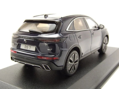 Citroen DS7 - 1:43 Norev