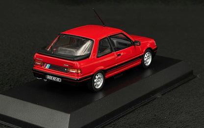Peugeot 309 GTi -  Norev 1:43