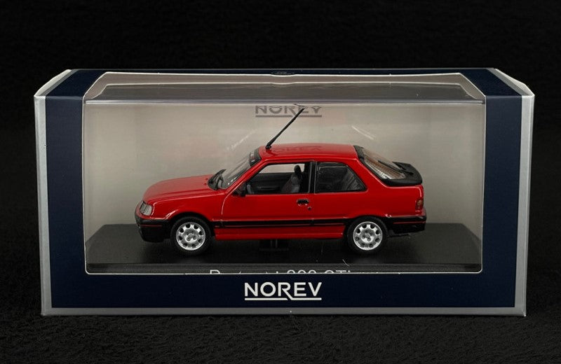Peugeot 309 GTi -  Norev 1:43