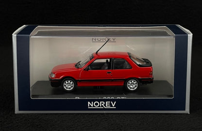 Peugeot 309 GTi -  Norev 1:43