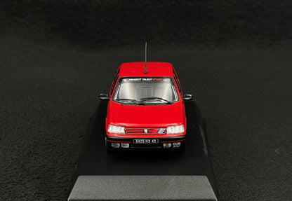 Peugeot 309 GTi -  Norev 1:43