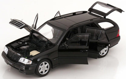 Mercedes Benz C202 BREAK 1/18 Norev
