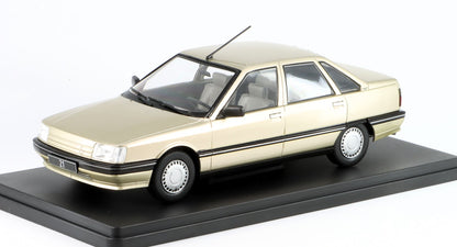 Renault 21 1986 -  1:24 WhiteBox