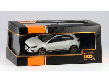Hyundai i30 N Drive-N - 1:43 Ixo