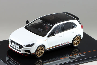 Hyundai i30 N Drive-N - 1:43 Ixo