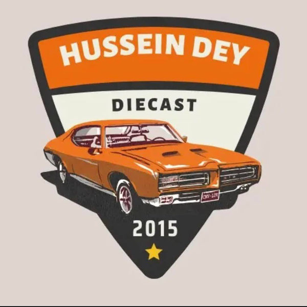 Hussein Dey Diecast