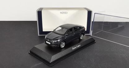 Dacia Logan - 1:43 Norev