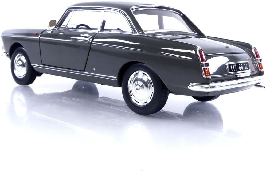 Peugeot 404 Coupe -  Norev 1:18