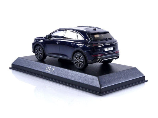 Citroen DS7 - 1:43 Norev