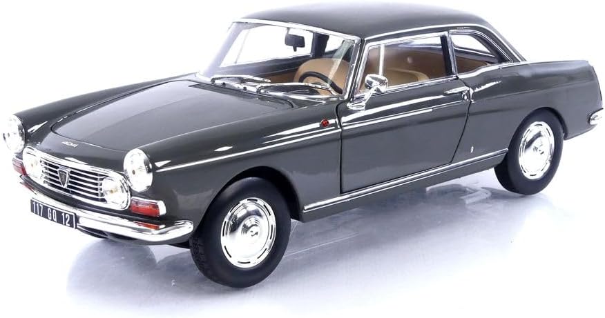 Peugeot 404 Coupe -  Norev 1:18