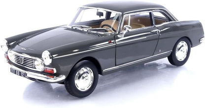 Peugeot 404 Coupe -  Norev 1:18