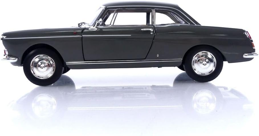 Peugeot 404 Coupe -  Norev 1:18