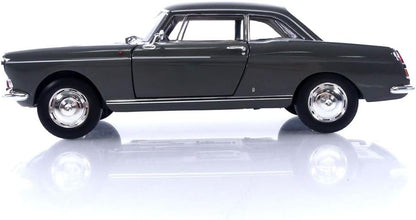 Peugeot 404 Coupe -  Norev 1:18