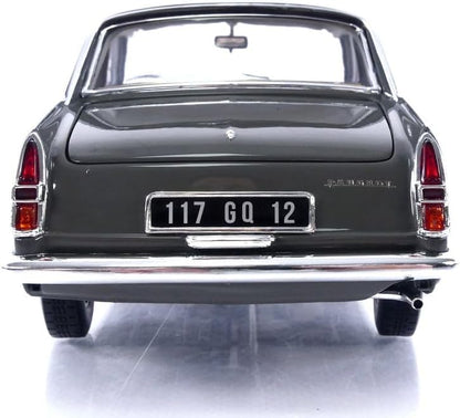 Peugeot 404 Coupe -  Norev 1:18