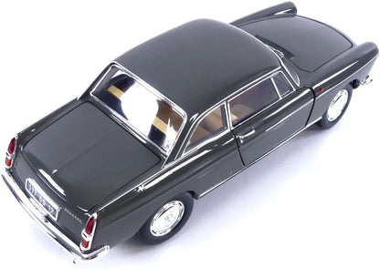 Peugeot 404 Coupe -  Norev 1:18