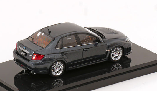 Subaru WRX STI A-Line - 1/43 EBBRO