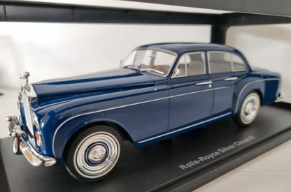 Rolls Royce Silver cloud 3 - 118 MCG