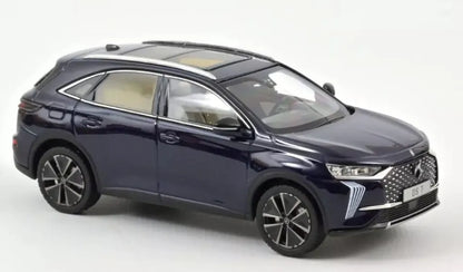 Citroen DS7 - 1:43 Norev