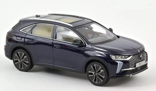 Citroen DS7 - 1:43 Norev