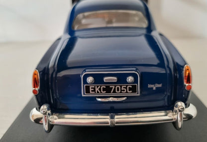 Rolls Royce Silver cloud 3 - 118 MCG