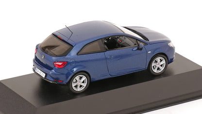 Seat Ibiza SC - 1/43 Fisher