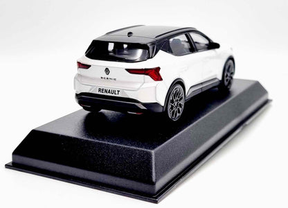 Renault Scenic E-Tech   -  Norev 1:43