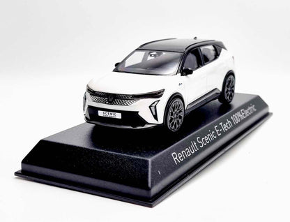 Renault Scenic E-Tech   -  Norev 1:43