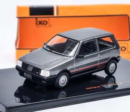 Fiat Uno Turbo - 1:43 Ixo