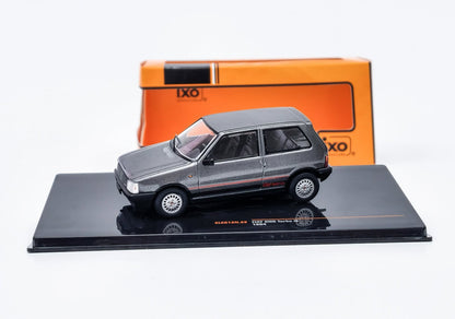 Fiat Uno Turbo - 1:43 Ixo