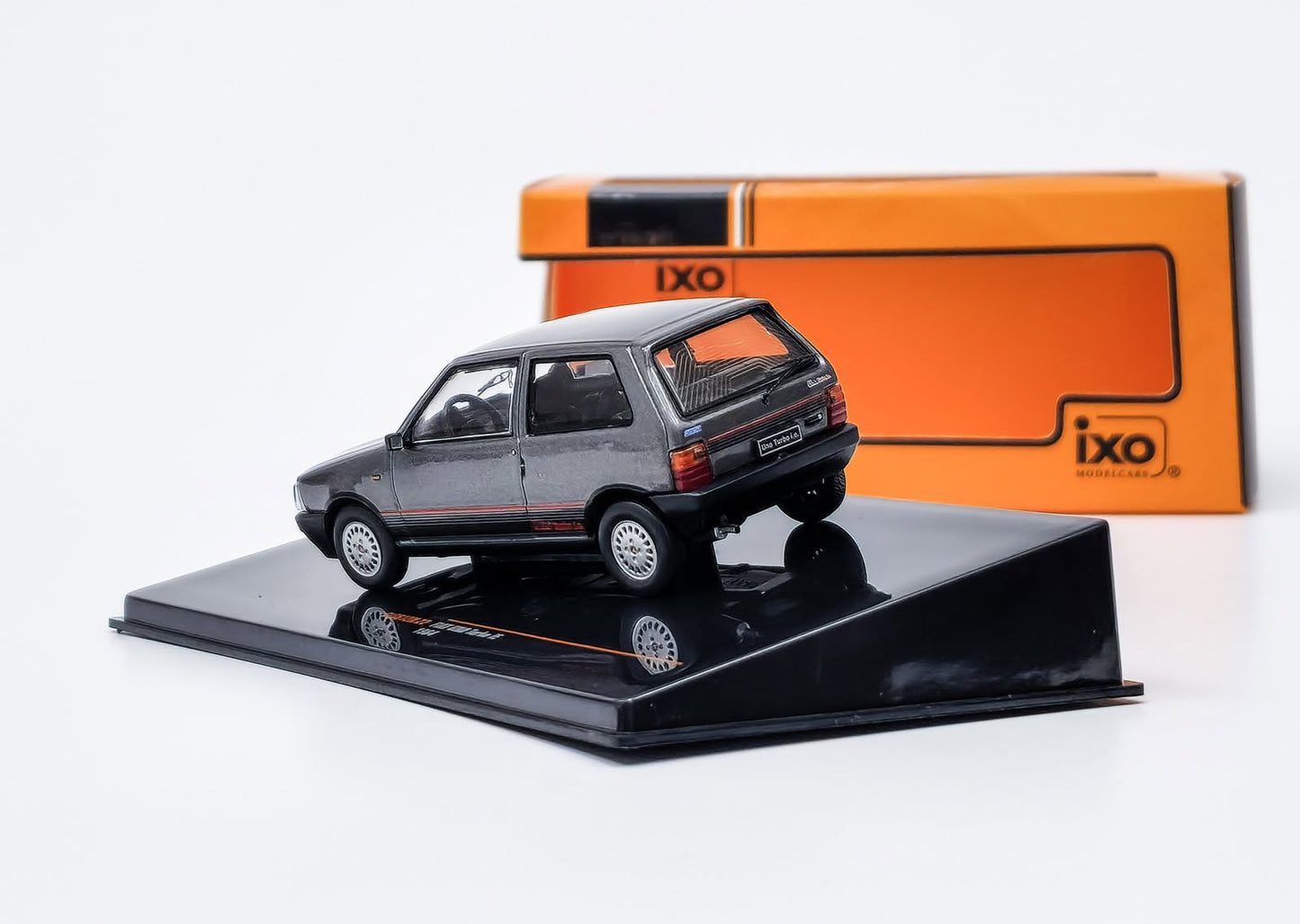Fiat Uno Turbo - 1:43 Ixo
