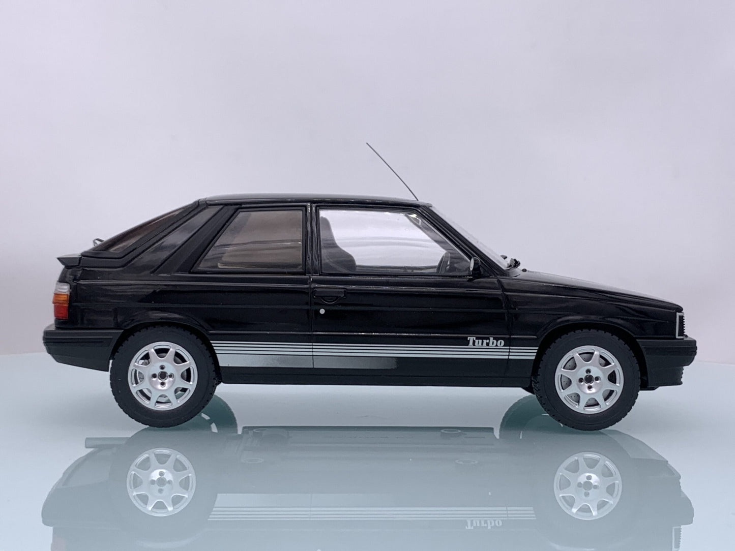 Renault 11 Turbo - Ixo 1:18