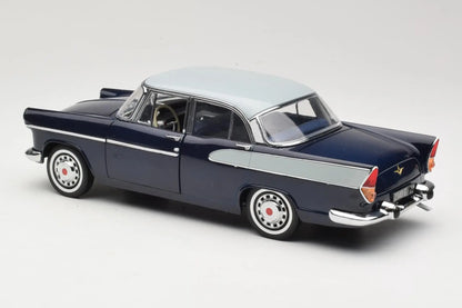 Simca Beaulieu 1958  -   1/18 Norev