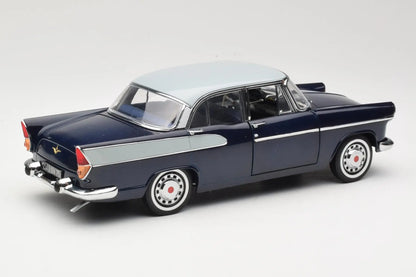 Simca Beaulieu 1958  -   1/18 Norev