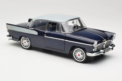 Simca Beaulieu 1958  -   1/18 Norev