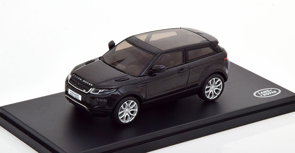 Land Rover Evoque - 1/43 IXO