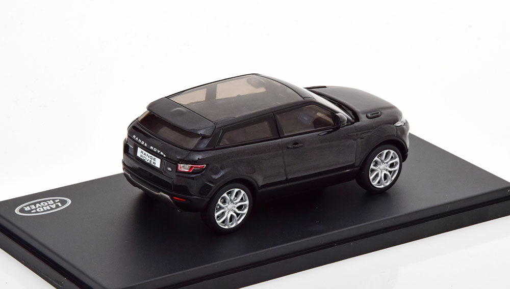 Land Rover Evoque - 1/43 IXO