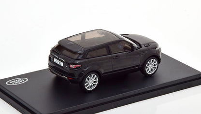 Land Rover Evoque - 1/43 IXO