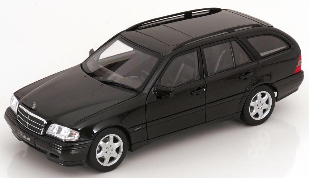 Mercedes Benz C202 BREAK 1/18 Norev